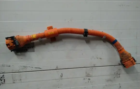 Hyundai Kona I Other wiring loom 91662K4100