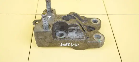 Ford Fiesta Engine mounting bracket AE817M125BB IQJA