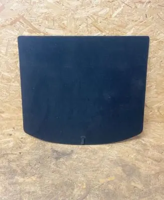 KIA Sportage Trunk/boot floor carpet liner 
