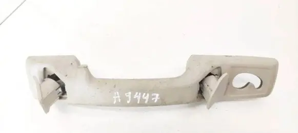 Volvo XC90 Rear interior roof grab handle