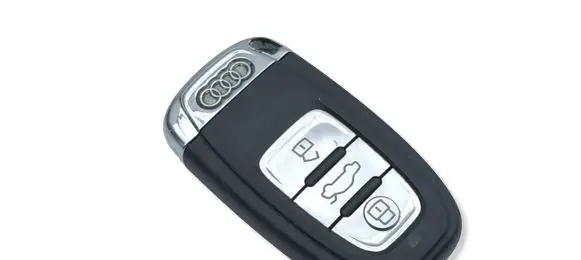 Audi A4 S4 B8 8K Ignition key/card 8T0959754D