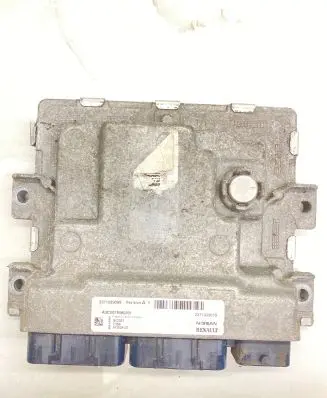Renault Master III Engine control unit/module 237103907S 237103906S A3C0078480201