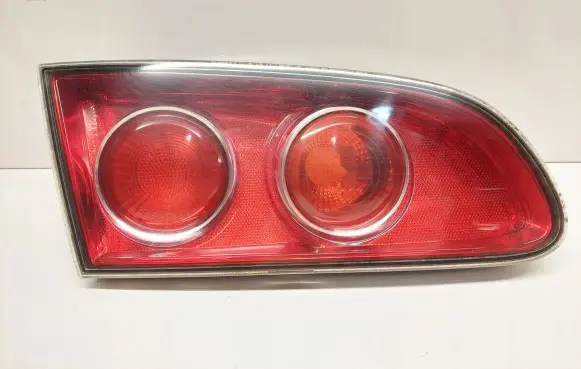 Seat Cordoba (6L) Tailgate rear/tail lights 6L5945093