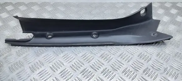 Peugeot 508 II (D) pillar trim (bottom) 9818933977
