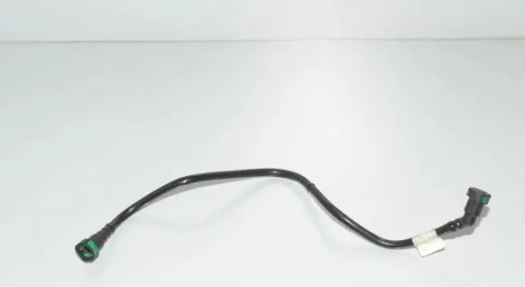 BMW X6 F16 Engine coolant pipe/hose 7307692 16197307692