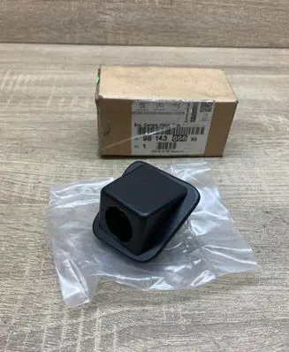 Peugeot 2008 I Reversing camera 9814366680