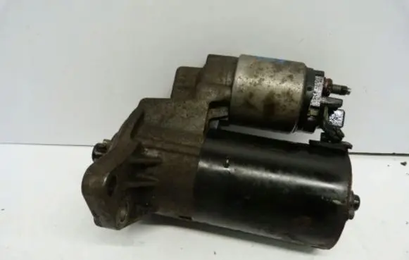 Seat Leon (1M) Starter motor