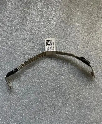 MG ZS Negative earth cable (battery) 11968205