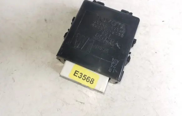 Toyota Prius+ (ZVW40) Other control units/modules 8594047040 4230002090
