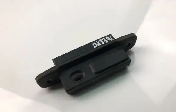 Volvo V50 Front door exterior handle 9657Y99