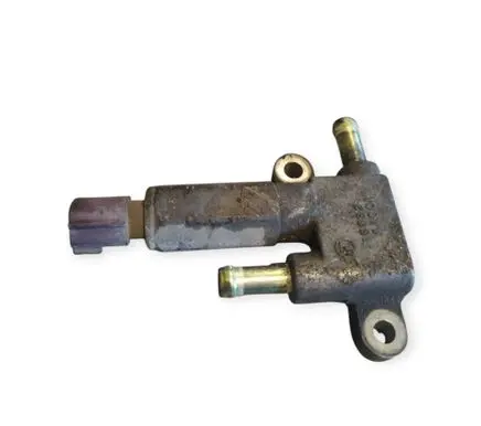 Subaru Legacy Idle control valve (regulator) 16632AA001
