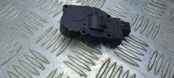 Porsche 911 991 Air flap motor/actuator CF185002