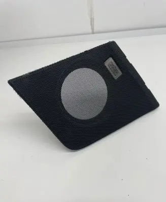 Side speaker trim/cover