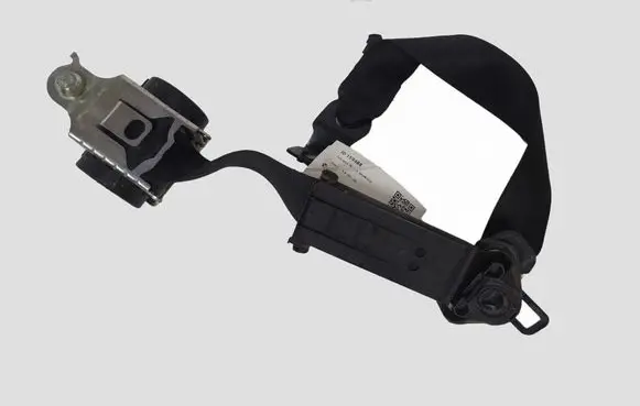 Opel Zafira B Front seatbelt F13242305 N13241060 603941200
