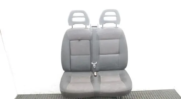 Peugeot Boxer Front driver seat 