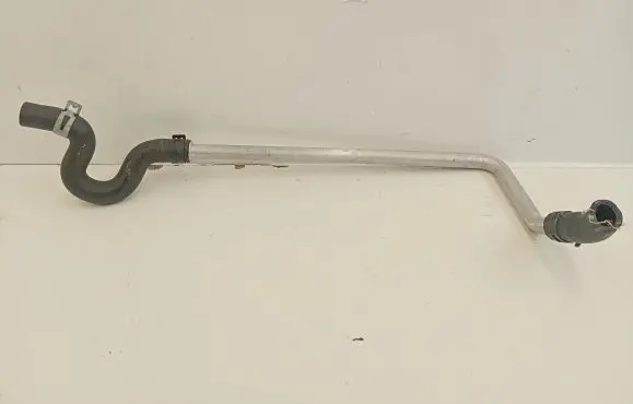 Bentley Continental Heater radiator pipe/hose 3W2819370
