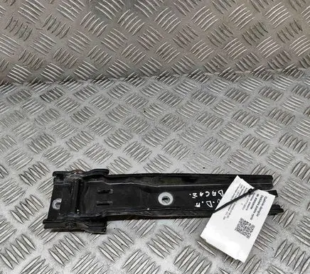 Jeep Wrangler Tailgate/trunk/boot hinge 55395401