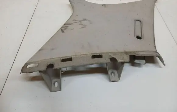 Volkswagen Golf IV (D) pillar trim (bottom) 1J4867287