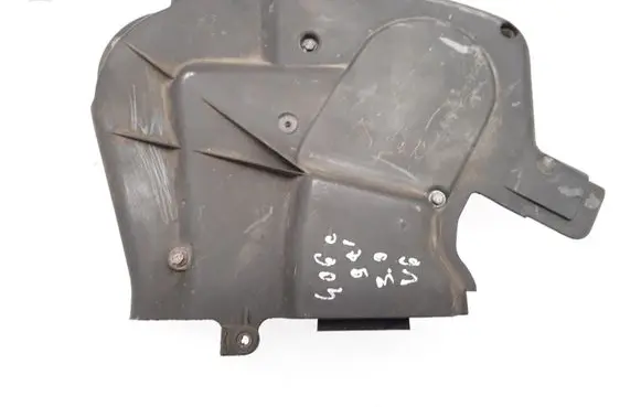 Timing belt guard (cover)