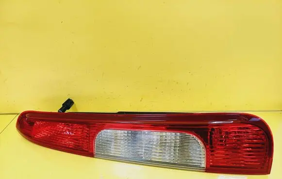 Ford Focus C-MAX Rear/tail lights