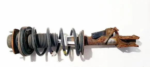 Chevrolet Lacetti Rear shock absorber/damper