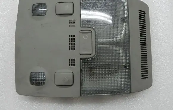 Audi A4 S4 B6 8E 8H Front seat light 8E0951177 8E0947135AEC3