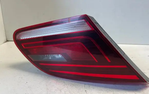 Volkswagen PASSAT CC Tailgate rear/tail lights 3C8945307Q