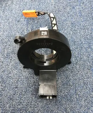 Renault Kangoo I Airbag slip ring squib (SRS ring) 7700840099F 54353383
