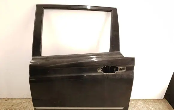 SsangYong Actyon sports II Rear door LAK