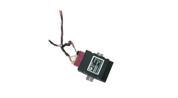BMW 6 E63 E64 Light module LCM 55892110 0728306408127