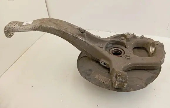 Jeep Grand Cherokee Front wheel hub P04877658AC