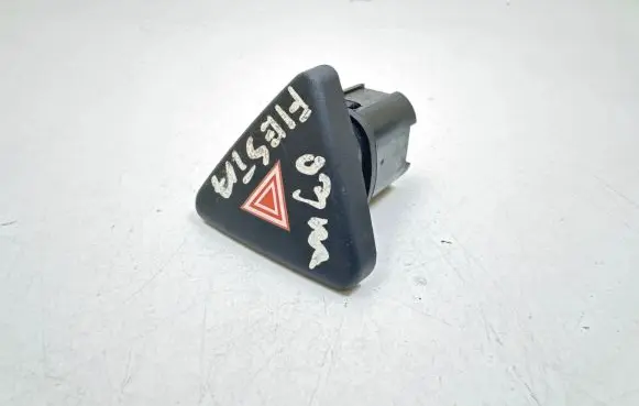 Ford Fiesta Hazard light switch 2S6T13A350AA