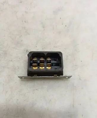 Mercedes-Benz Vario Fuse AK3352 AK335