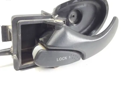 Ford Focus Rear door interior handle XS41A22601AJ