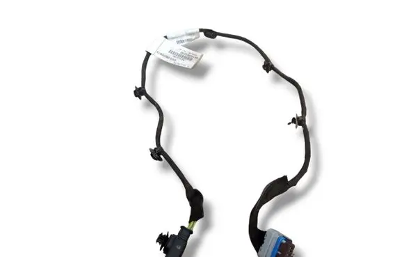 Peugeot Expert Sliding door wiring loom 9816583280 12650176KO 6K355100