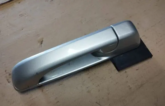 Jeep Grand Cherokee (WK) Front door exterior handle 5HS57WS2AH