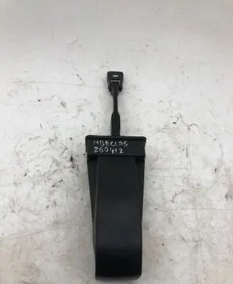Mercedes-Benz E W214 Front door check strap stopper A2147201300