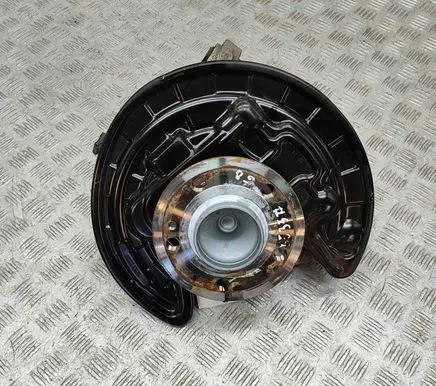 Mercedes-Benz GLB x247 Rear wheel hub A2473502400 A2473571600