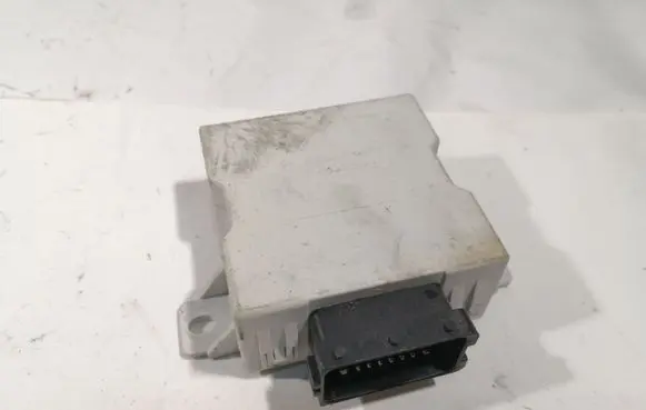 Toyota Avensis T250 Window wiper relay 150696