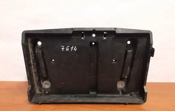 Mercedes-Benz GLC X253 C253 Battery box tray A2056200118 7614