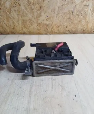 BMW 3 E46 Coolant heater 64126918806 02T168 NE512P