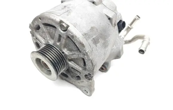 Generator/alternator