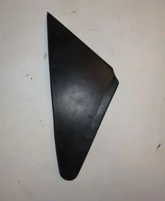 Toyota Corolla Verso E121 Plastic wing mirror trim cover 601180F010