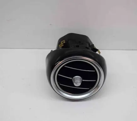 Mercedes-Benz GLC X253 C253 Dashboard air vent grill cover trim A2058304204