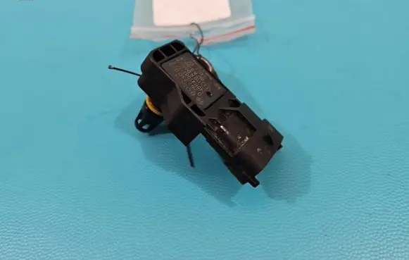 Skoda Fabia Mk2 (5J) LP gas reducer temperature sensor 0261230373 IMPRK1379422