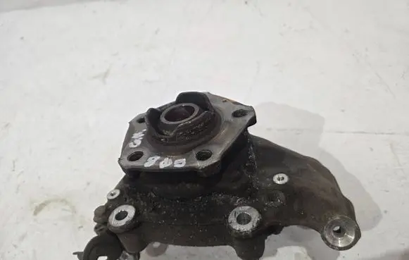 Audi Q8 Rear wheel hub spindle/knuckle 4M0505459 4M0505459C