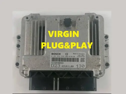 Engine control unit/module