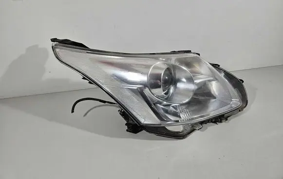 Toyota Avensis T270 Headlight/headlamp 103419012694