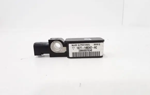 Ford Mondeo Mk III Airbag deployment crash/impact sensor 1S7T14B342AC