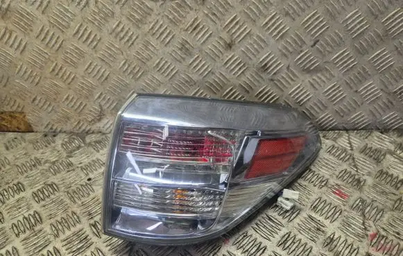 Lexus RX 450H Rear/tail lights A048960